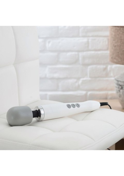 DOXY Original Massager White - masażer do ciała DOXY Original Massager White - masażer do ciała