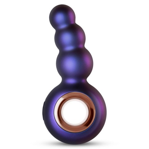 Hueman - Outer Space Vibrating Anal Plug Hueman - Outer Space Vibrating Anal Plug